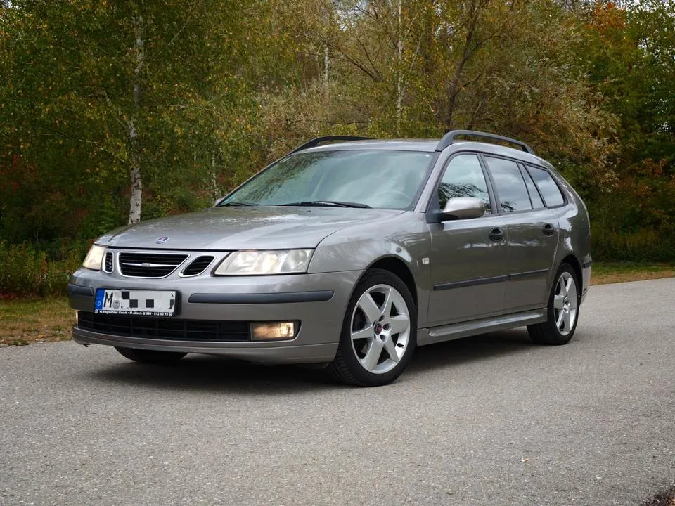 Saab 9-3