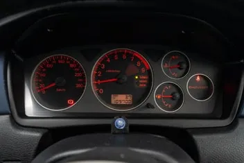 Mitsubishi Lancer 2003 photo 5