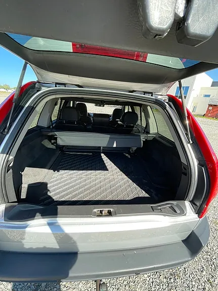 Volvo Xc90 2006 photo 3