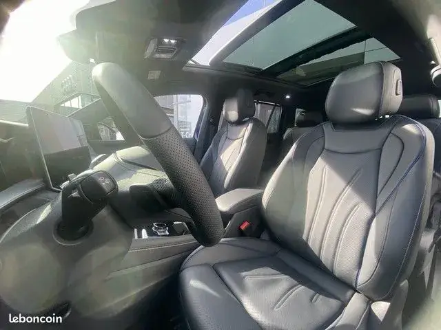 Volkswagen Tayron 2026 photo 4