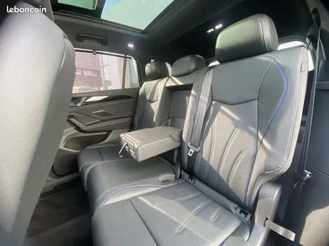 Volkswagen Tayron 2026 photo 5