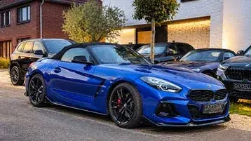 BMW Z4