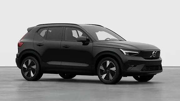Volvo Ex40