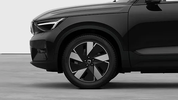 Volvo Ex40 2026 photo 4