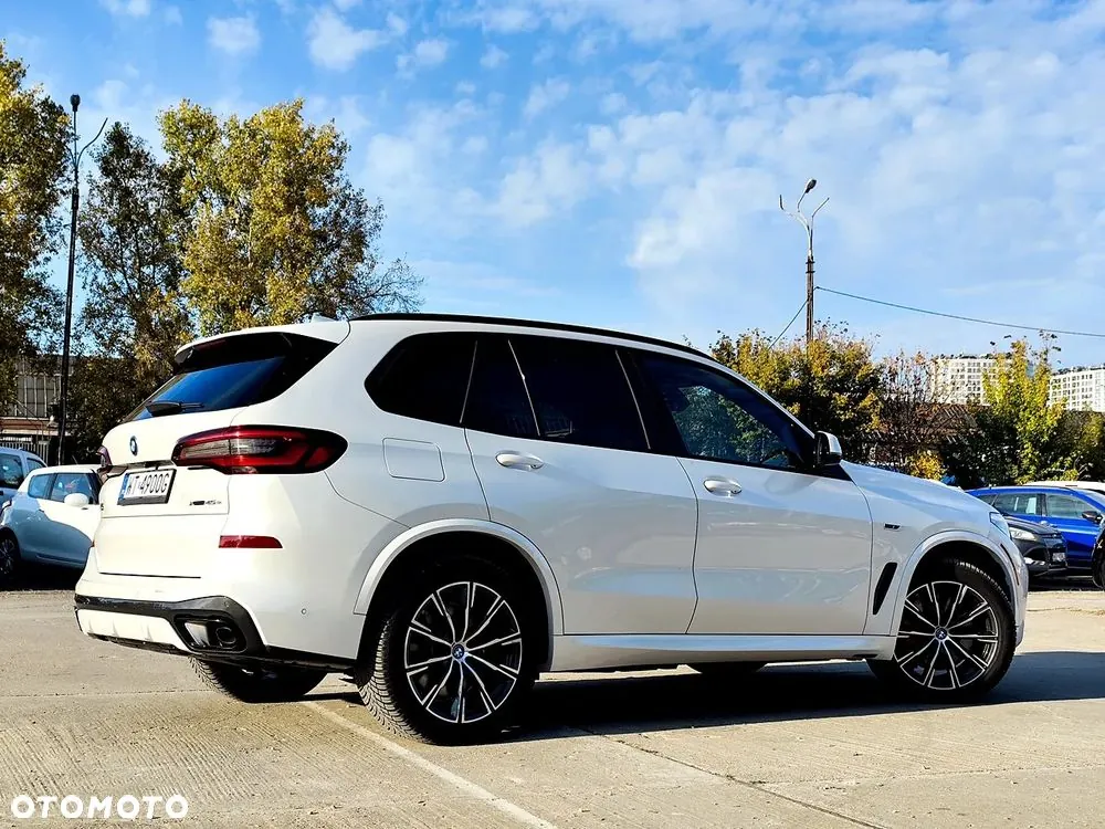 BMW X5 2023 photo 5