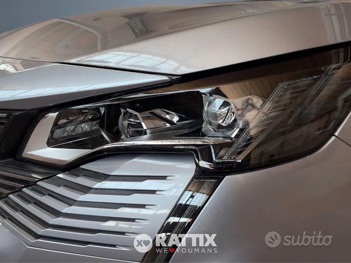 Peugeot 3008 2023 photo 3