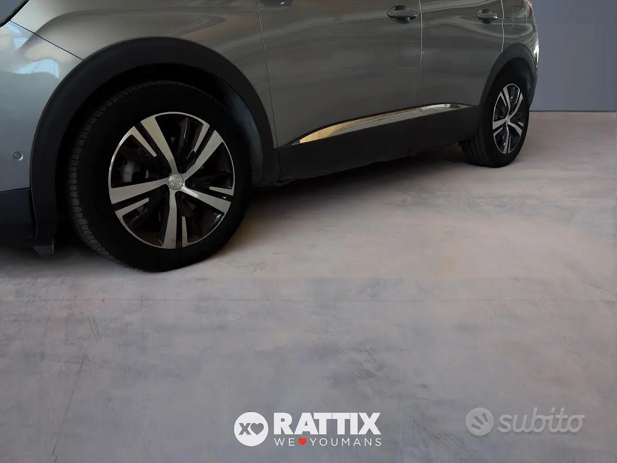 Peugeot 3008 2023 photo 4