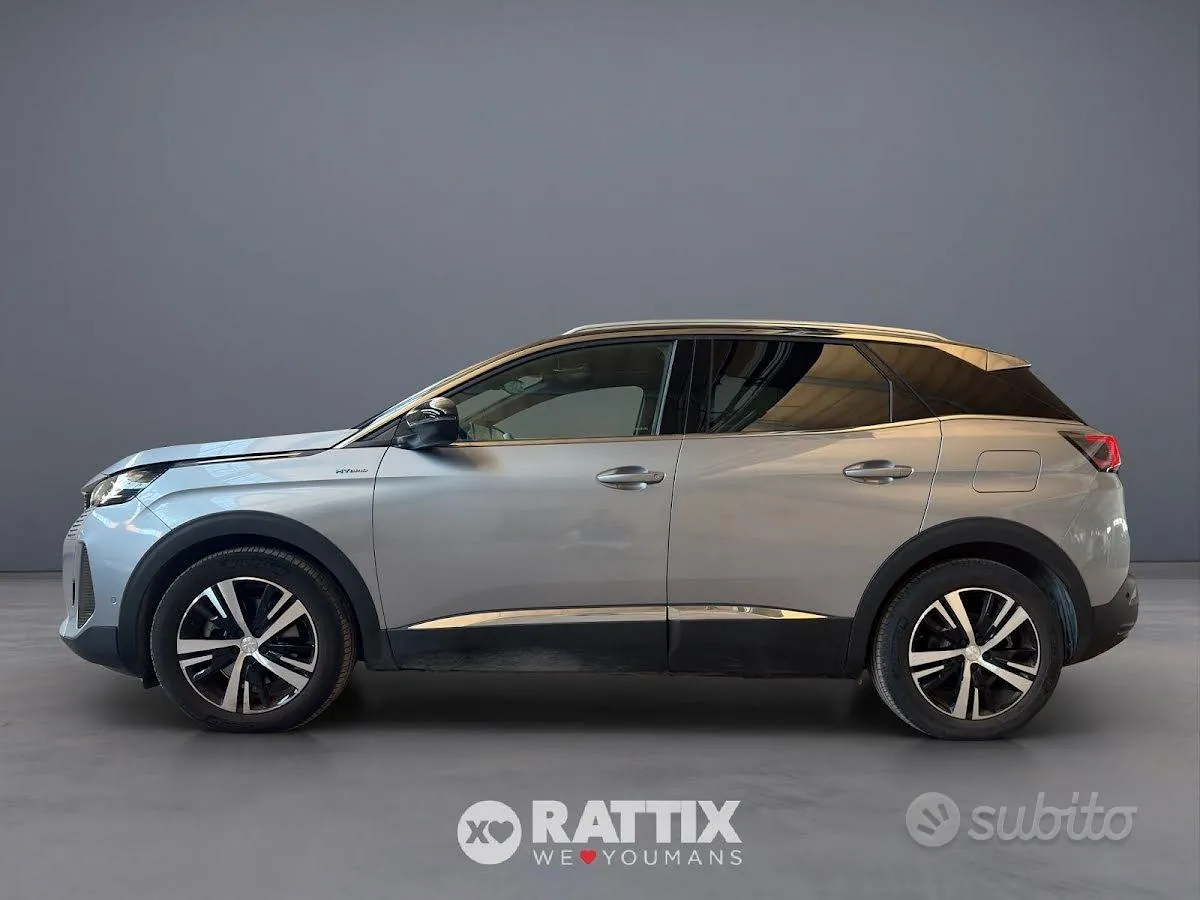 Peugeot 3008 2023 photo 2
