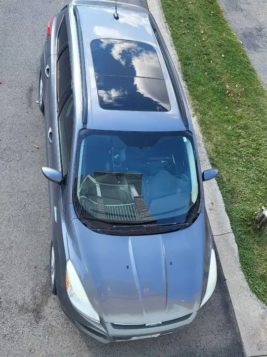 Ford Escape