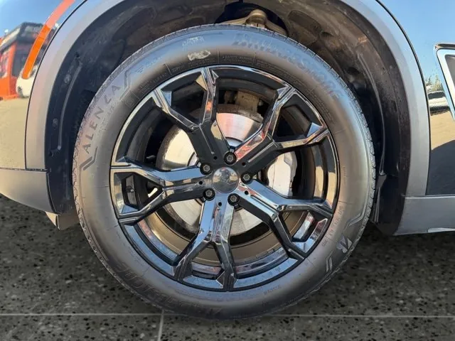 BMW X5 2021 photo 5