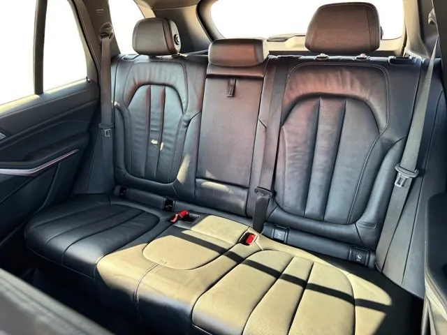 BMW X5 2021 photo 4