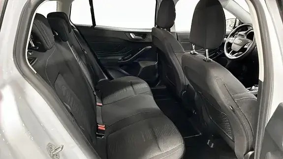 Ford Focus 2022 photo 5