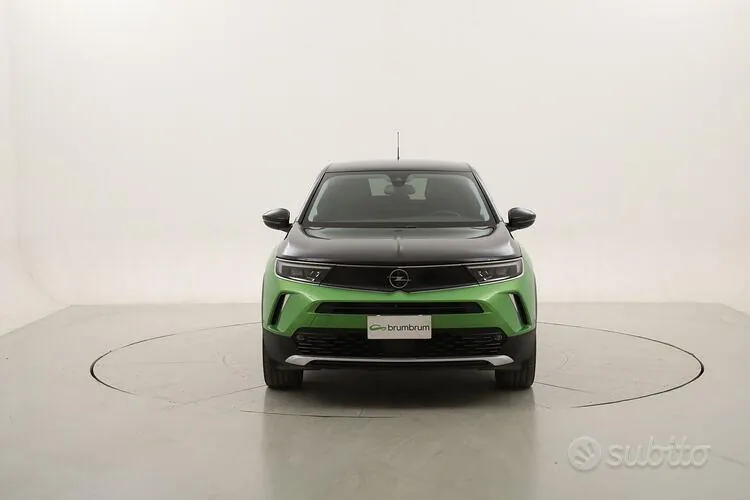 Opel Mokka-E 2021 photo 2