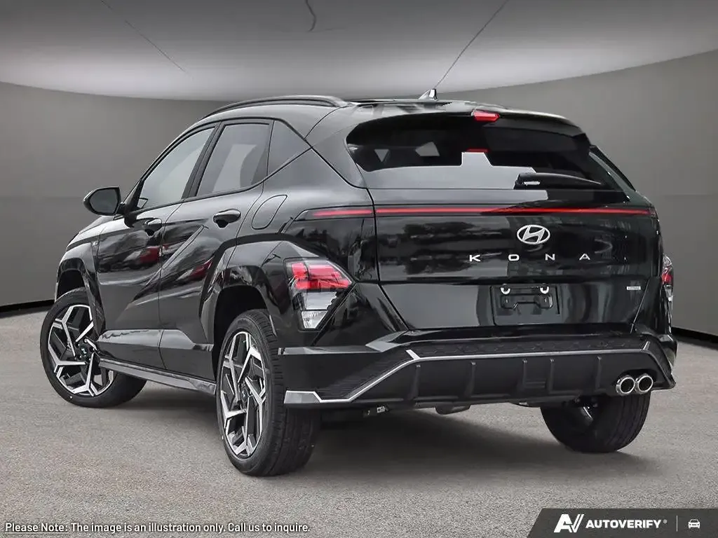 Hyundai Kona 2026 photo 5