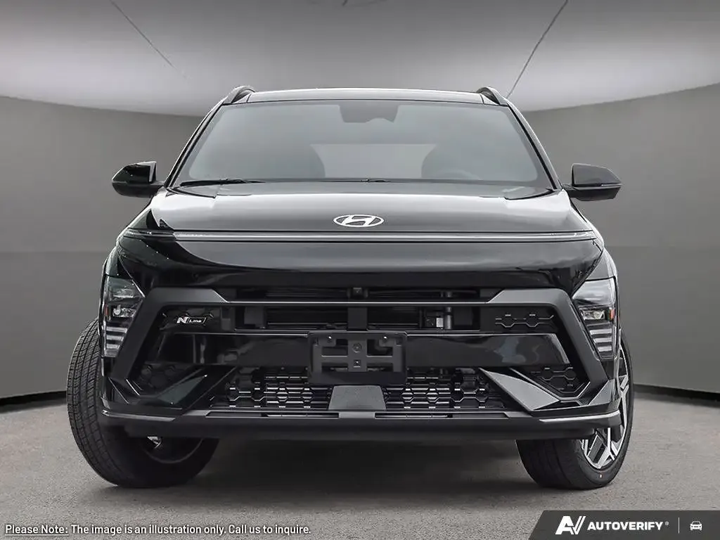 Hyundai Kona 2026 photo 3