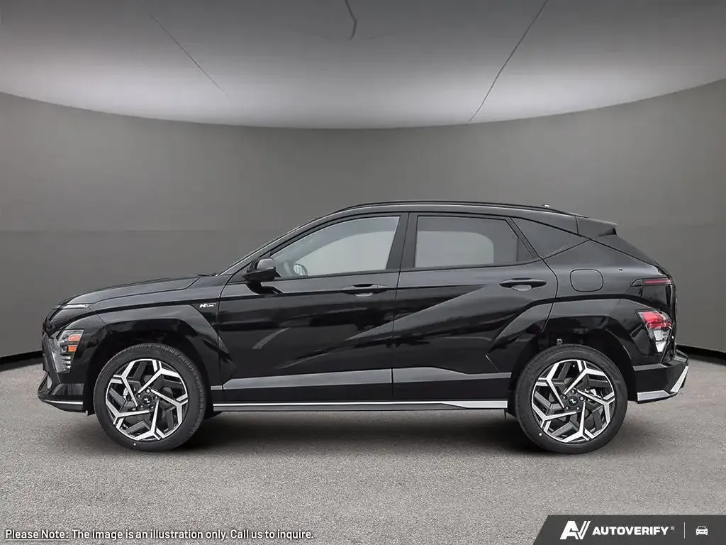 Hyundai Kona 2026 photo 4