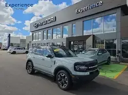 Ford Bronco Sport