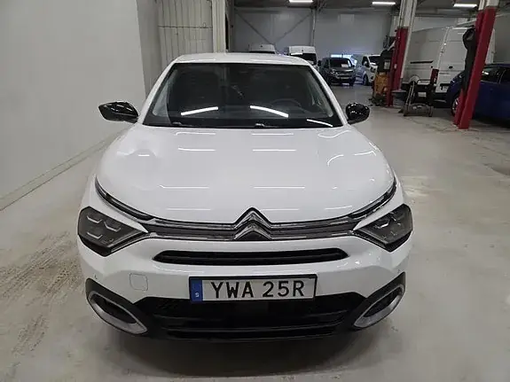 Citroen C4 2023 photo 2