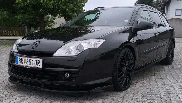 Renault Laguna
