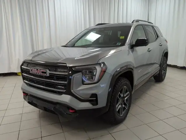 GMC Terrain 2027 photo 4
