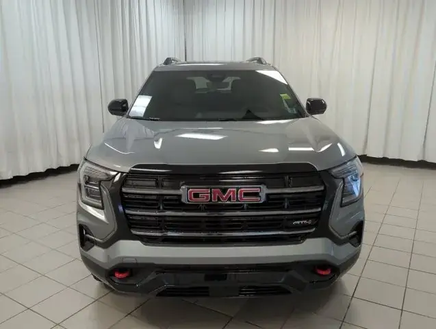 GMC Terrain 2027 photo 3