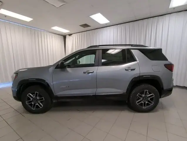 GMC Terrain 2027 photo 5