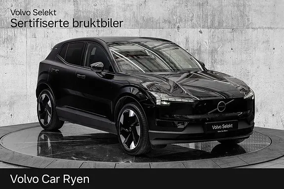Volvo Ex30