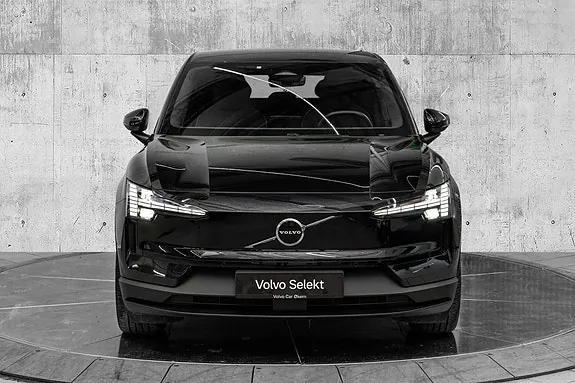 Volvo Ex30 2025 photo 3