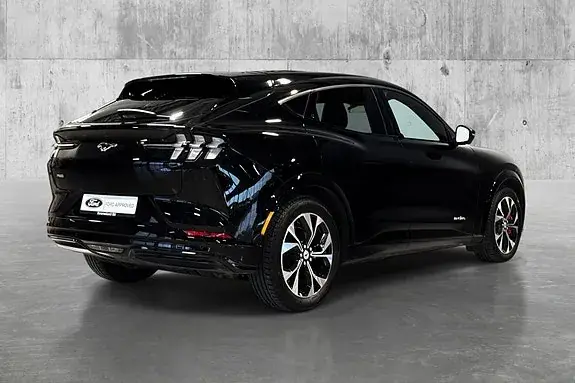 Ford Mustang Mach-E 2023 photo 5