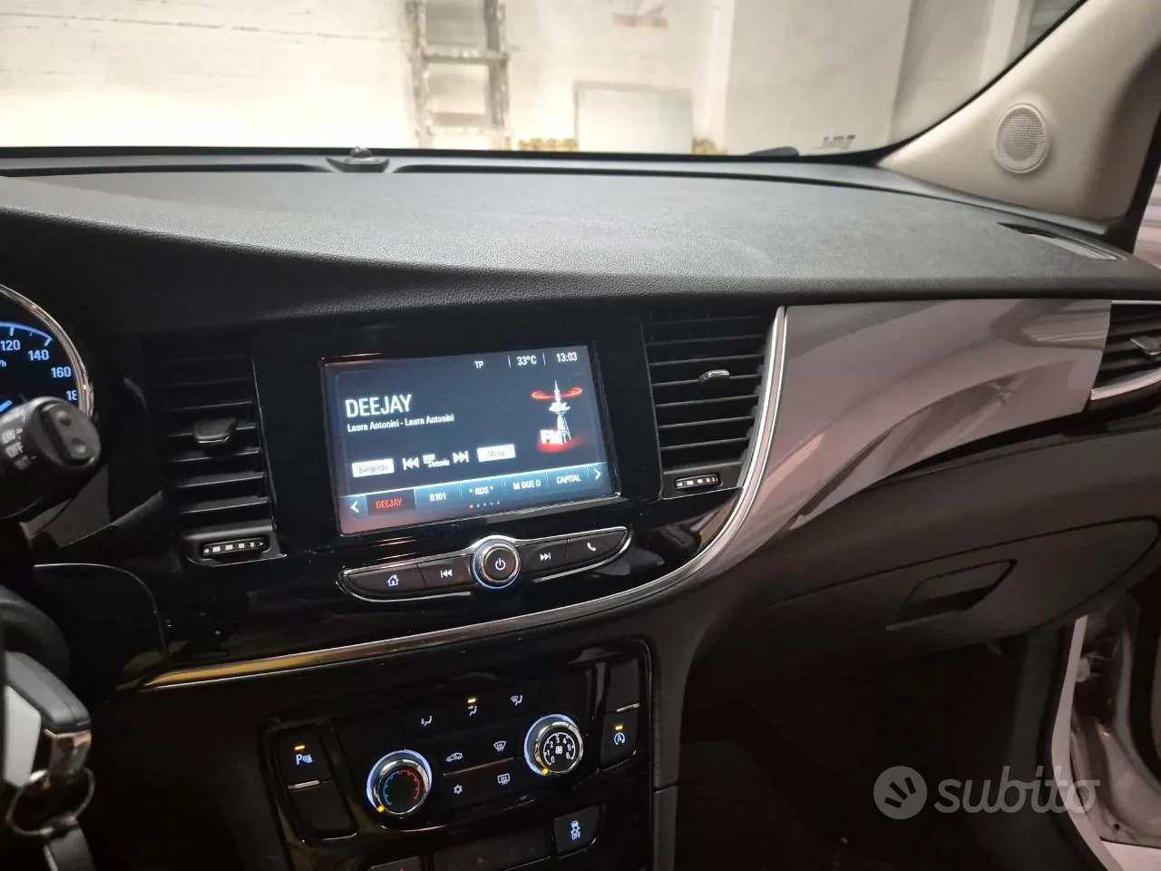 Opel Mokka X 2016 photo 5