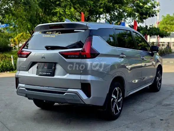 Mitsubishi Xpander 2025 photo 4