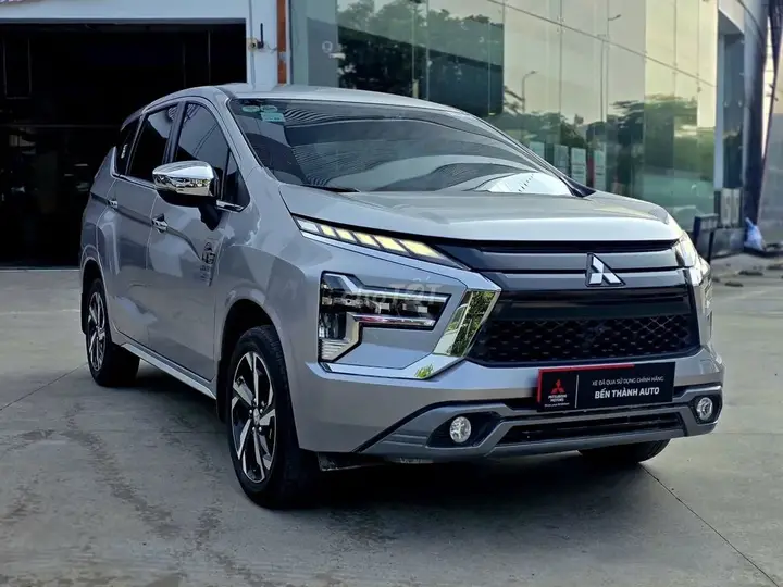 Mitsubishi Xpander