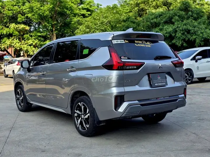Mitsubishi Xpander 2025 photo 5