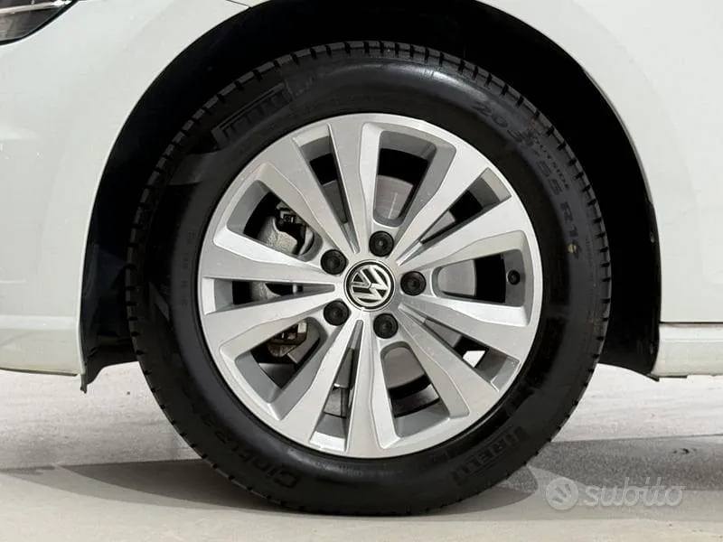 Volkswagen Golf 2017 photo 3