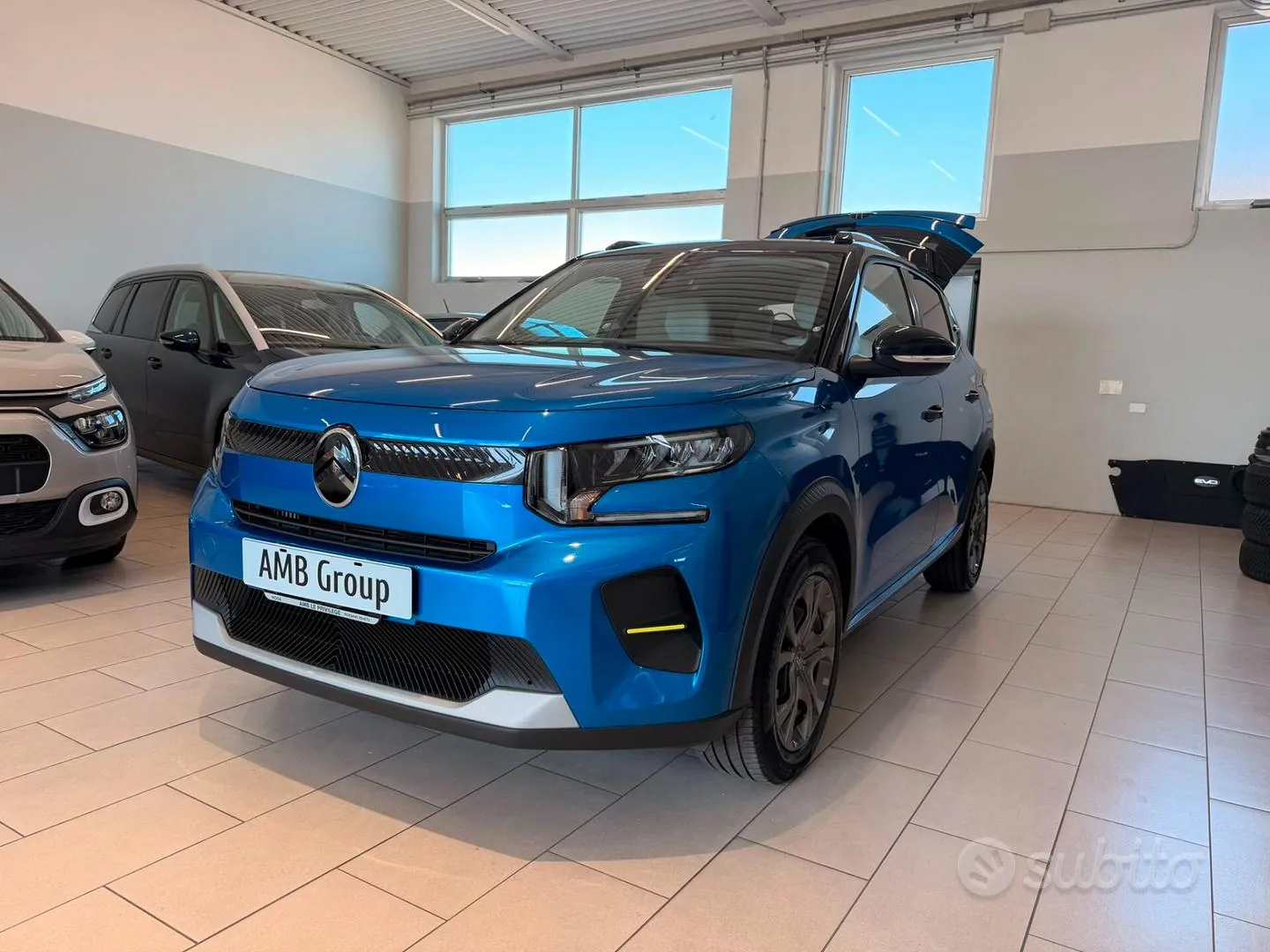 Citroen C3 2025 photo 4