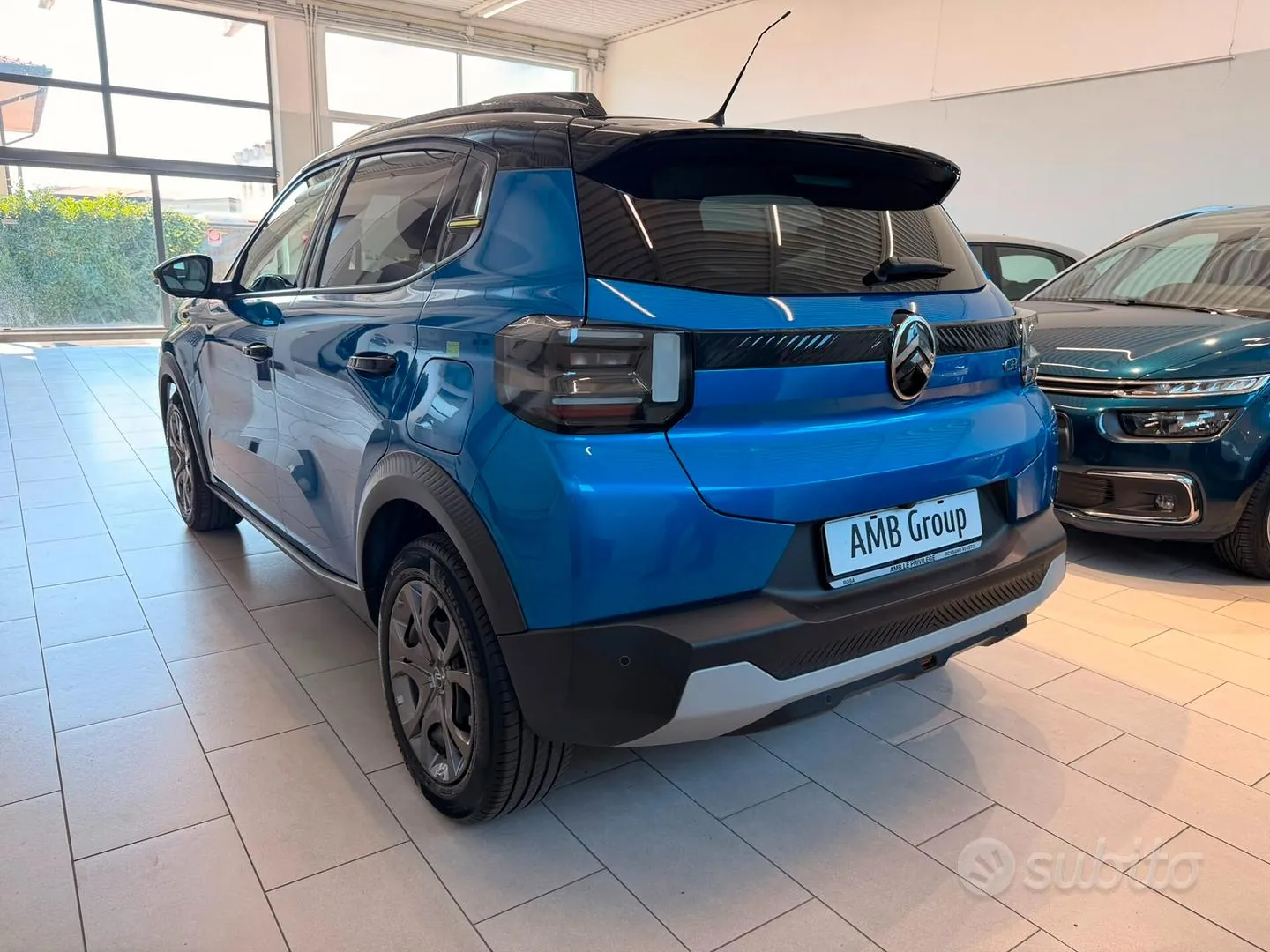 Citroen C3 2025 photo 5