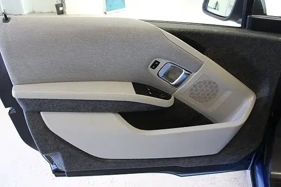 BMW I3 2014 photo 5