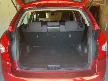 KG Mobility Korando 2015 photo 5