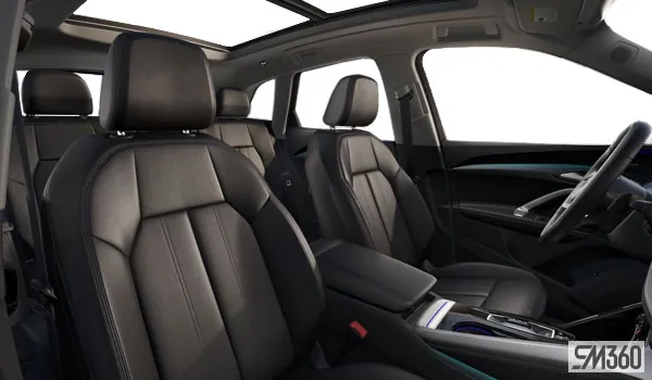 Audi Q5 2026 photo 4