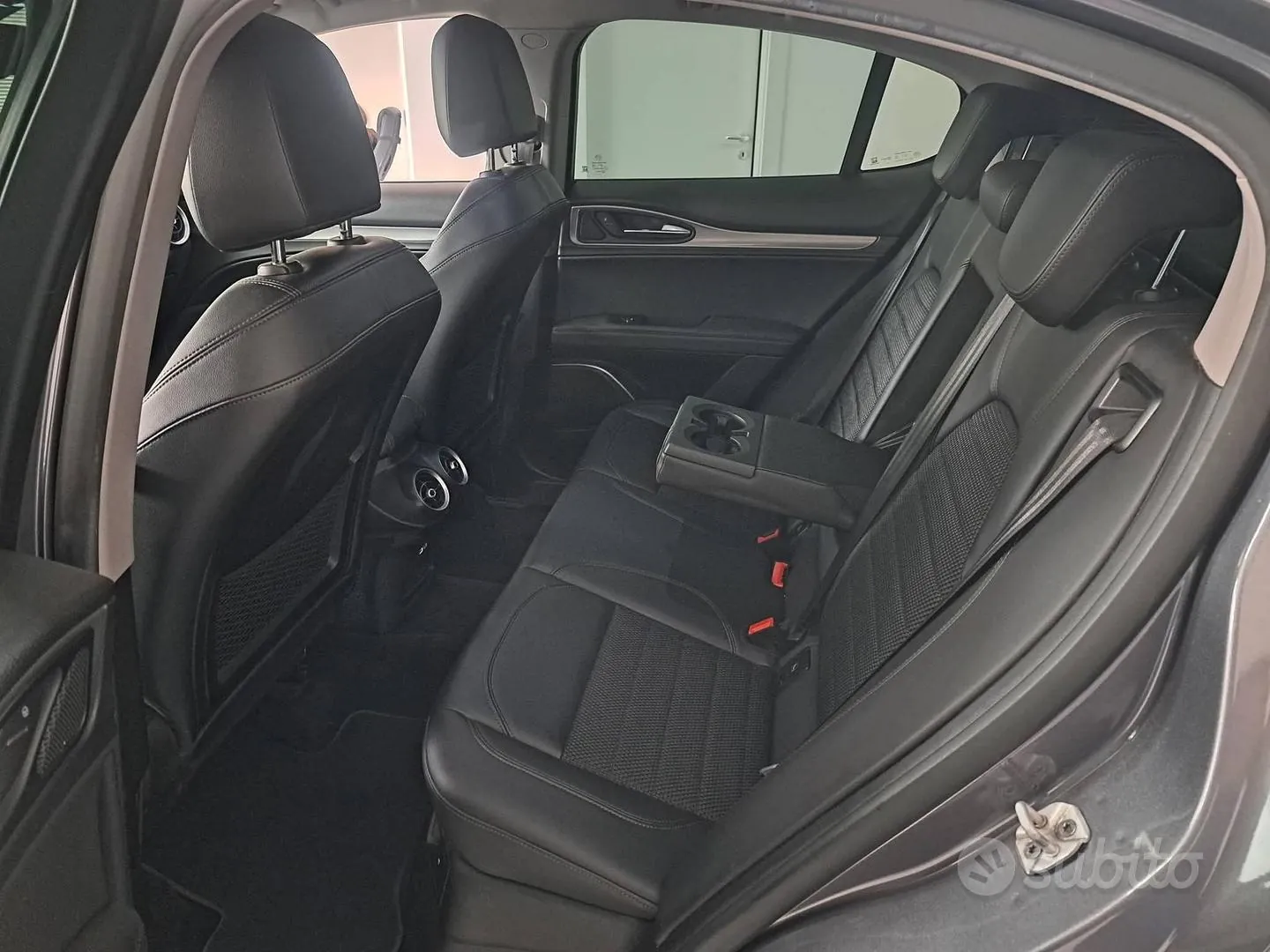 Alfa Romeo Stelvio 2019 photo 5