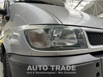 Ford Transit 2003 photo 3