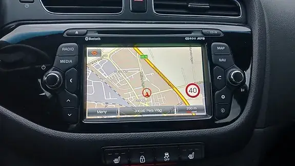 Kia Ceed 2015 photo 2