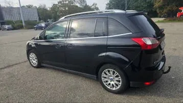 Ford Grand C-Max
