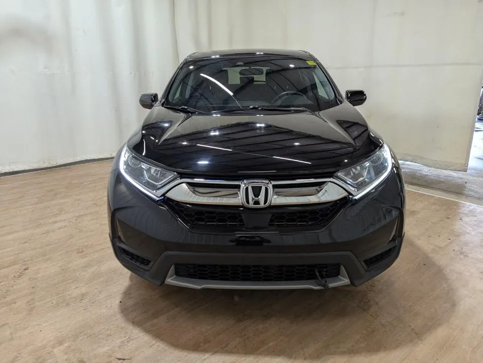 Honda Cr-V 2019 photo 2