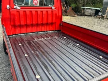 Daihatsu Hijet 2002 photo 5