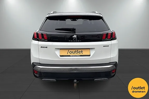 Peugeot 3008 2017 photo 4