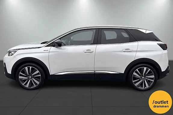 Peugeot 3008 2017 photo 2