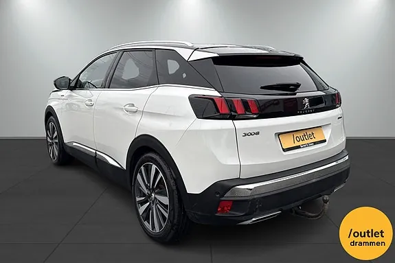 Peugeot 3008 2017 photo 3