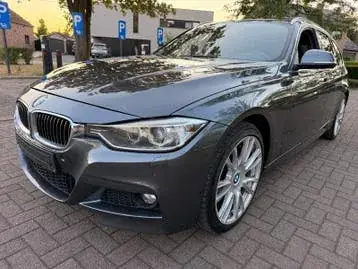 BMW 330D