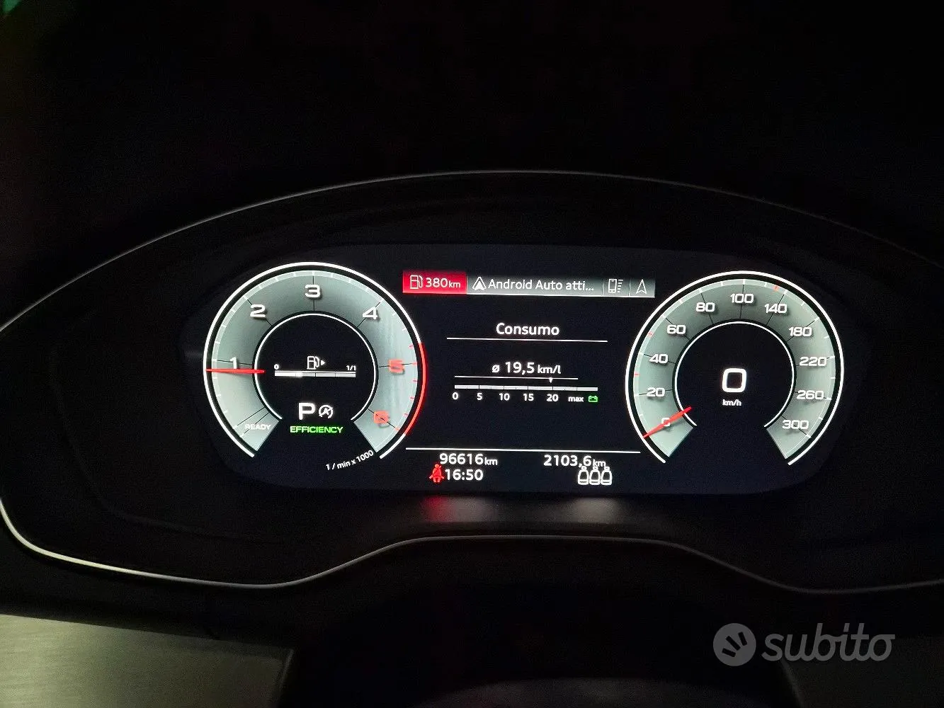 Audi Q5 2021 photo 5